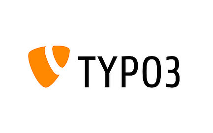 Neues Logo der TYPO3-Familie